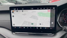 Skoda Octavia 1.5 TSI 150 e-TEC Sportline 5dr DSG Petrol Estate